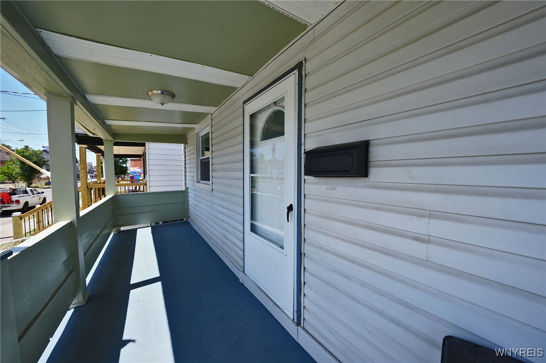 photo 1 : 268 Hampshire Street, Buffalo NY 14213