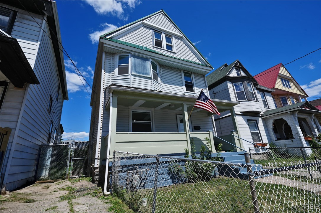 photo undefined: 268 Hampshire Street, Buffalo NY 14213