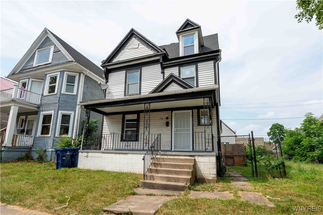photo undefined: 310 Breckenridge Street, Buffalo NY 14213