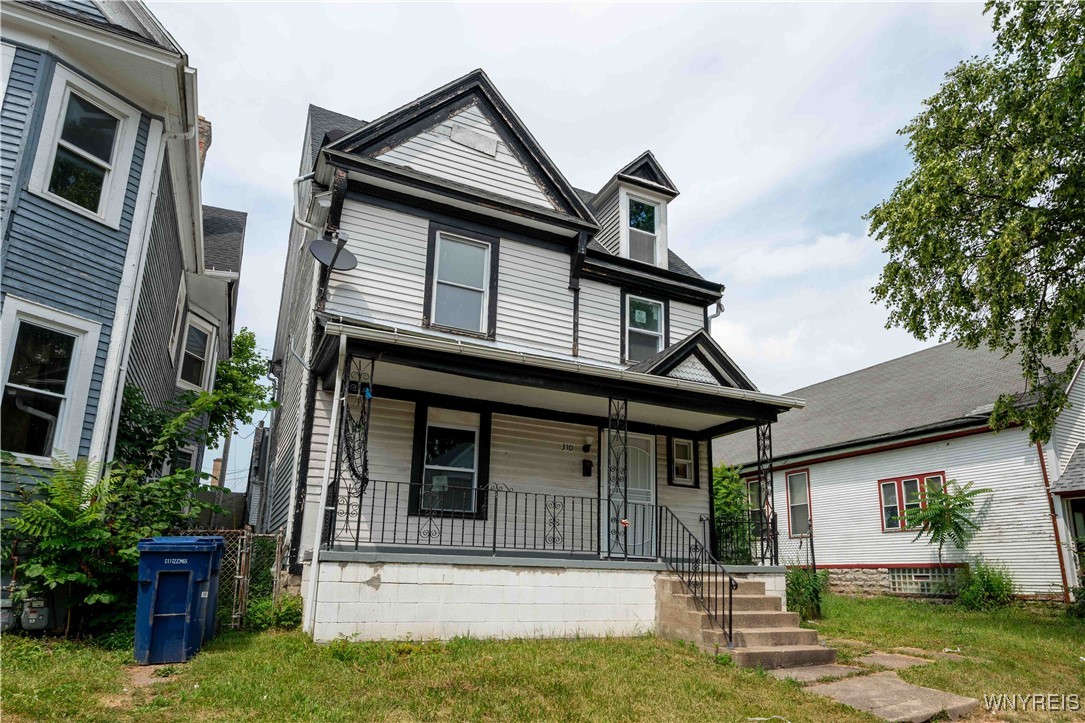 photo undefined: 310 Breckenridge Street, Buffalo NY 14213