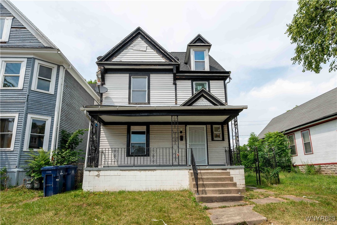 photo 2 : 310 Breckenridge Street, Buffalo NY 14213