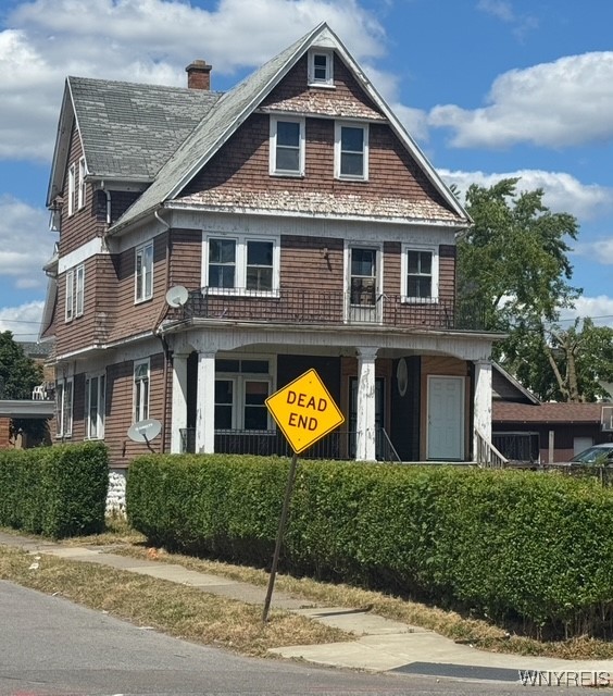 photo undefined: 1510 East Delavan Avenue N, Buffalo NY 14215
