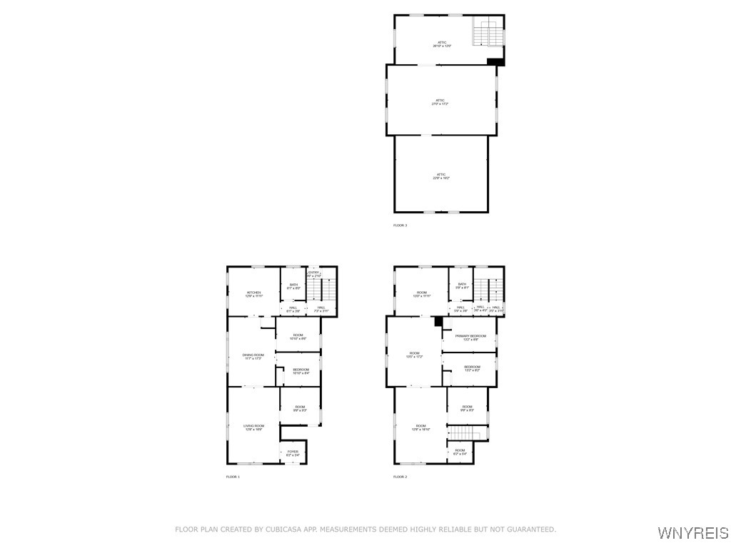 photo undefined: 1510 East Delavan Avenue N, Buffalo NY 14215
