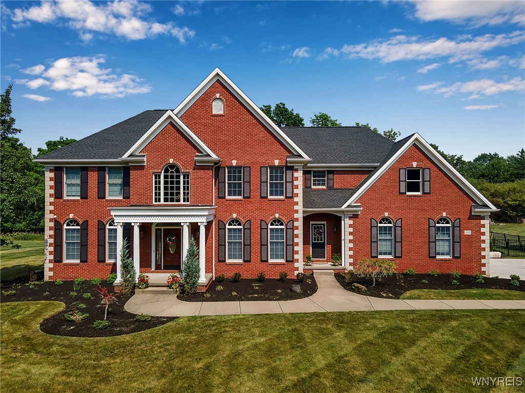 photo undefined: 5145 Lexor Lane, Clarence NY 14031