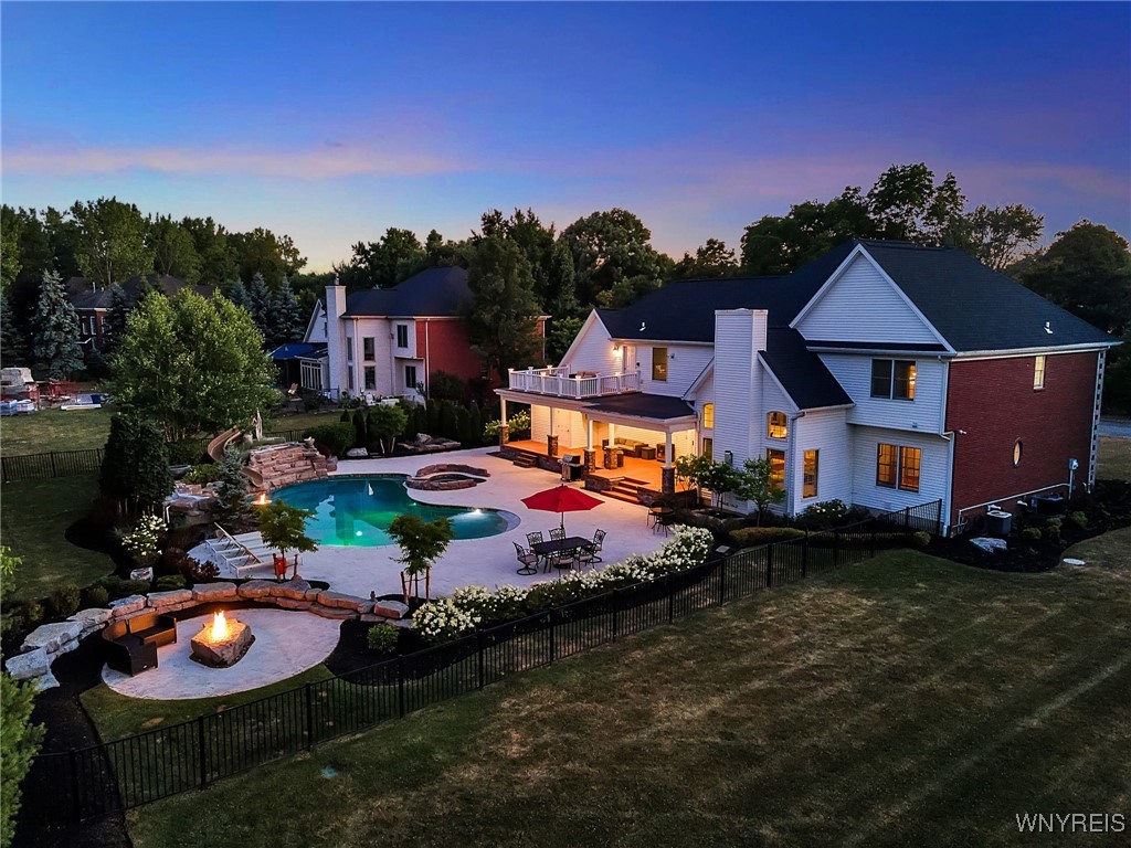 photo undefined: 5145 Lexor Lane, Clarence NY 14031