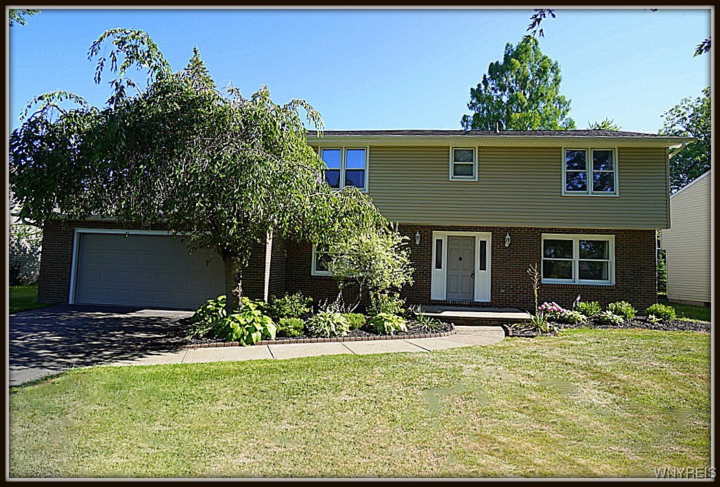 photo 0: 400 Hawthorne Place, Porter NY 14174