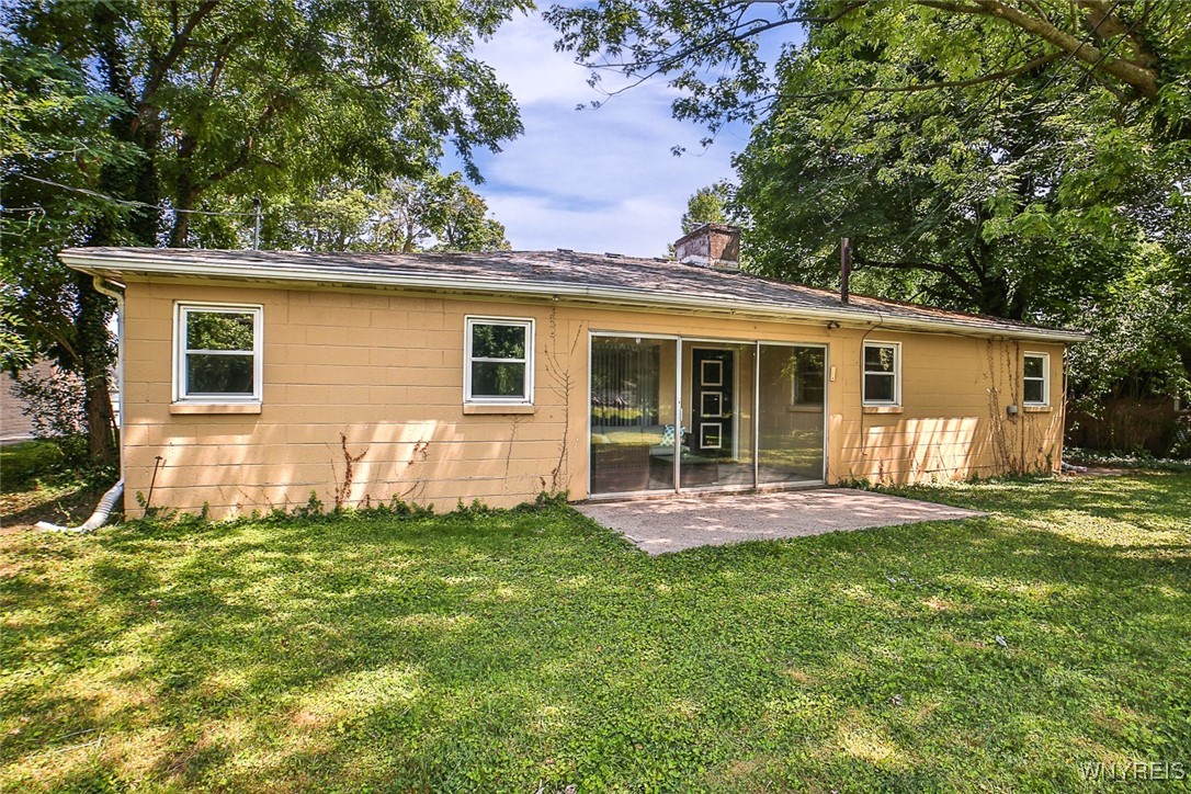 photo 3 : 120 Farber Lane, Amherst NY 14221