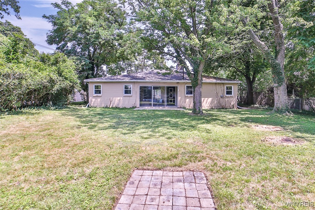 photo 4 : 120 Farber Lane, Amherst NY 14221