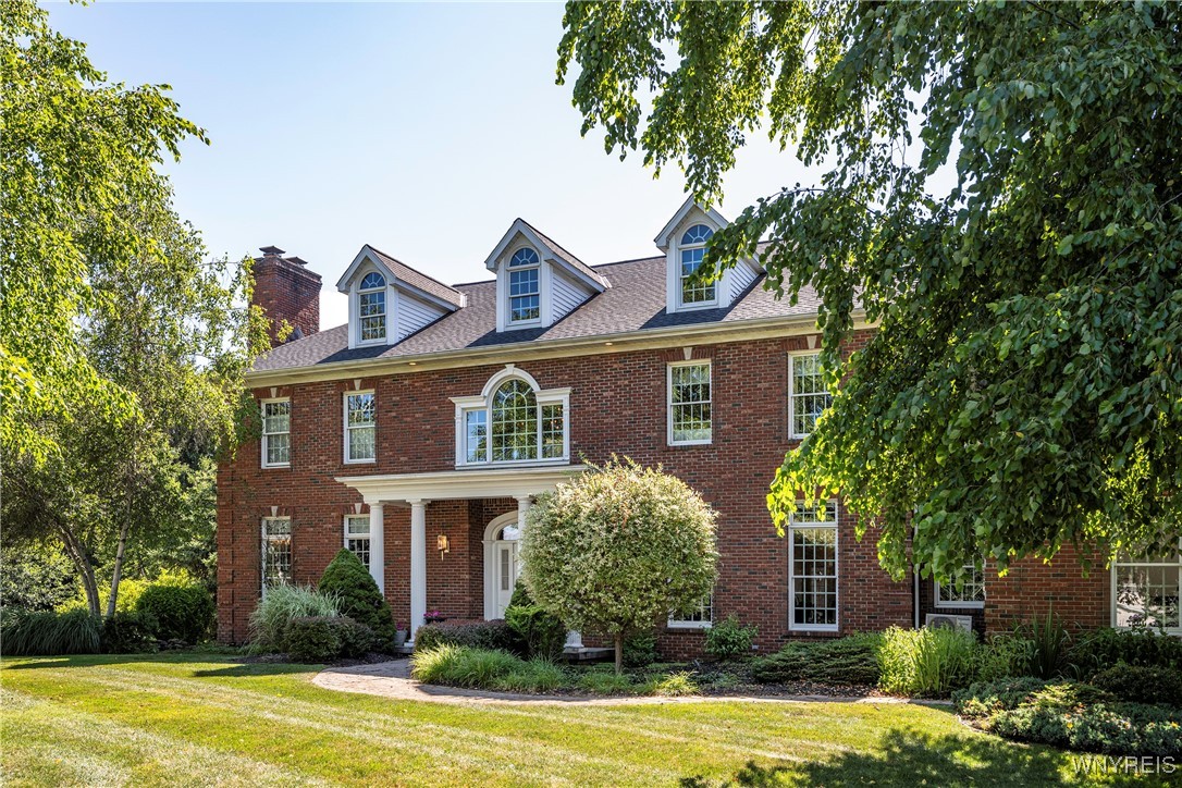 photo ZNTINr3XHm-r2zsYvX3mQ3Y: 85 Galileo Drive, Amherst NY 14221