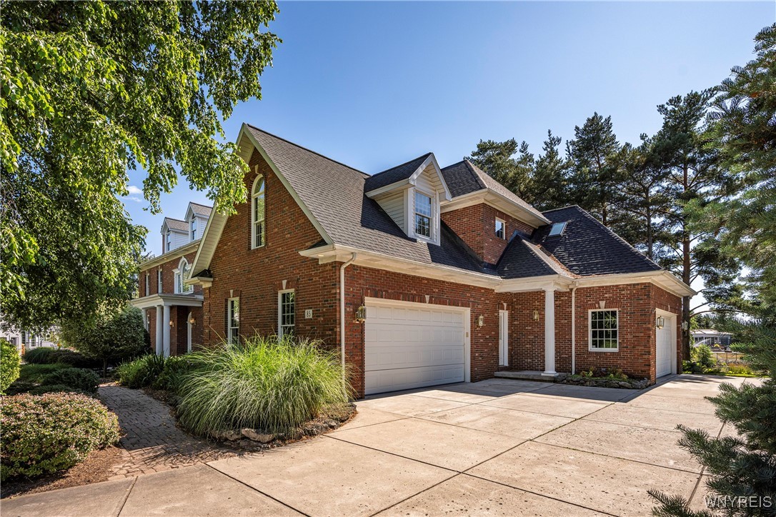 photo Y: 85 Galileo Drive, Amherst NY 14221