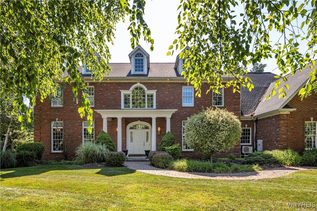 photo 2 : 85 Galileo Drive, Amherst NY 14221