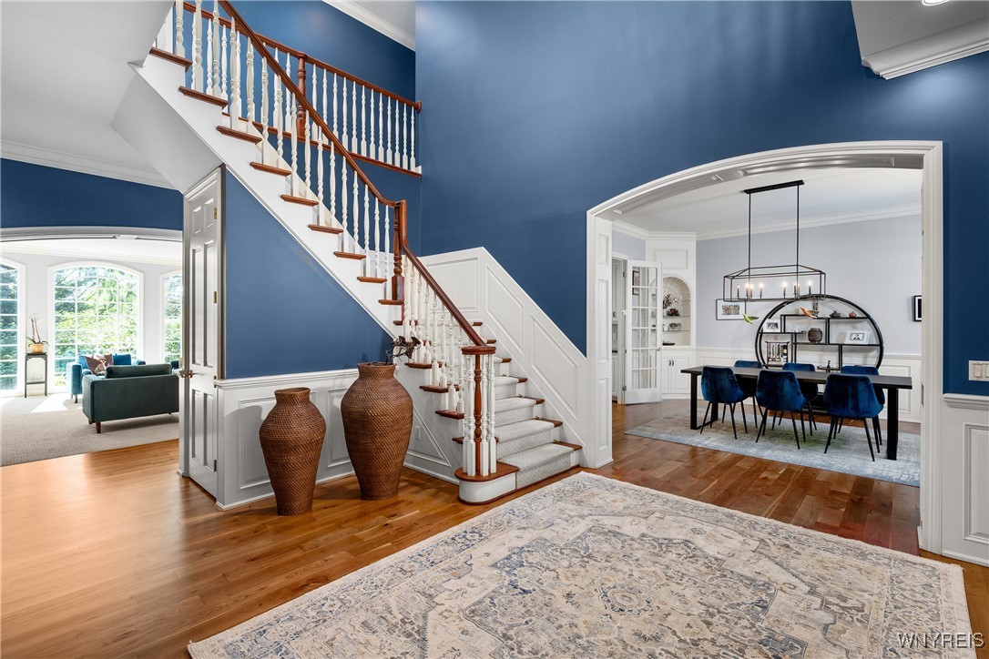 photo 4 : 85 Galileo Drive, Amherst NY 14221