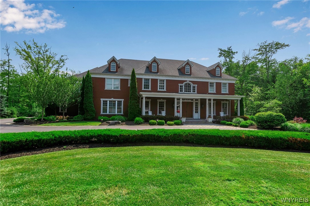 photo 0: 35 Redbrick Road, Orchard Park NY 14127