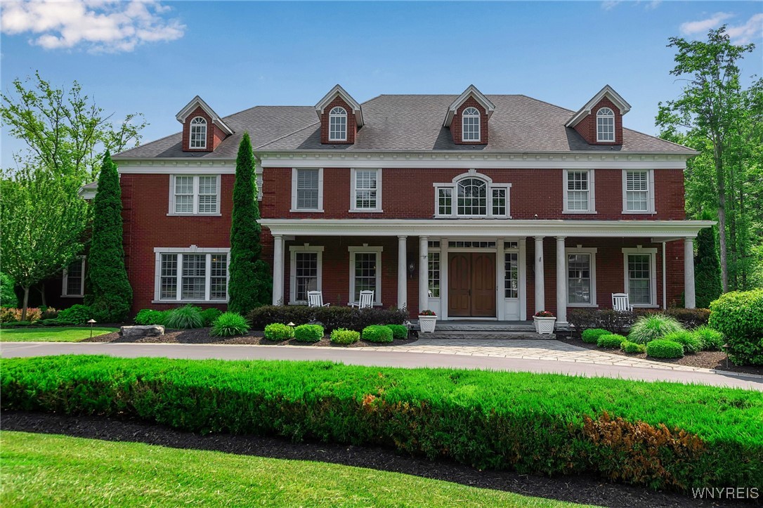 photo 1 : 35 Redbrick Road, Orchard Park NY 14127