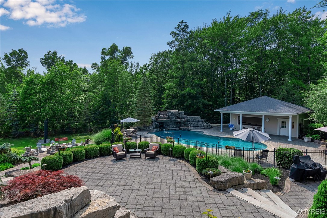 photo 3 : 35 Redbrick Road, Orchard Park NY 14127