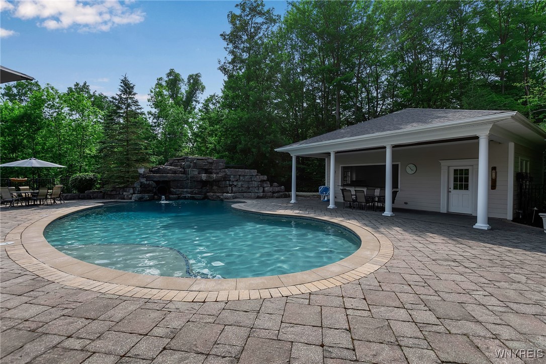 photo 4 : 35 Redbrick Road, Orchard Park NY 14127