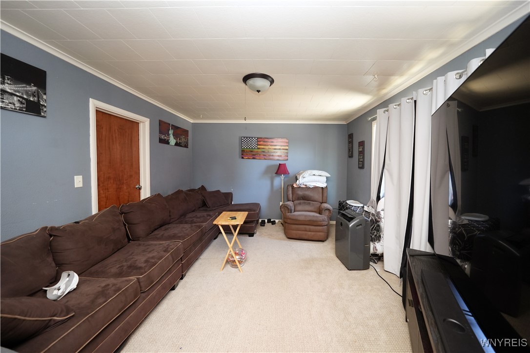 photo undefined: 715 Ridge Road, Lackawanna NY 14218