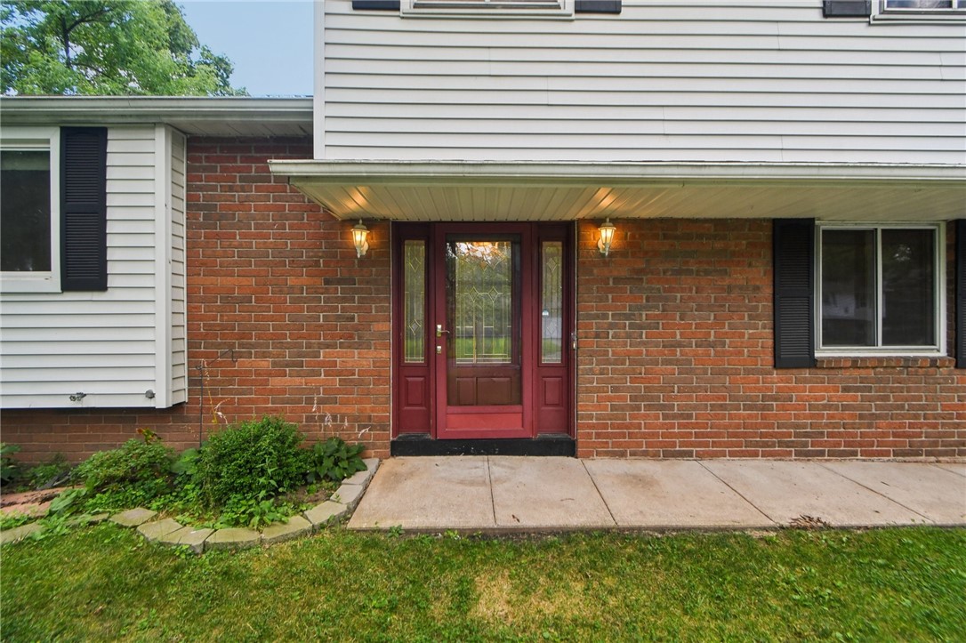 photo 1 : 21 Ruth Terrace, Chili NY 14624