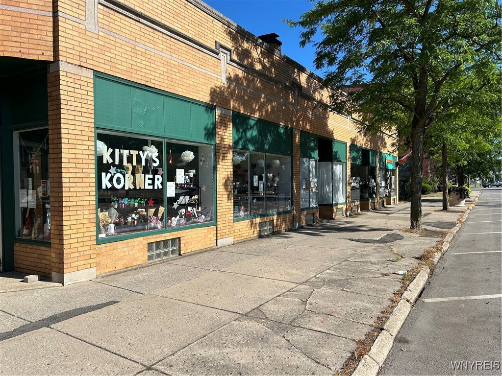 photo undefined: 67 Main Street, Tonawanda NY 14150
