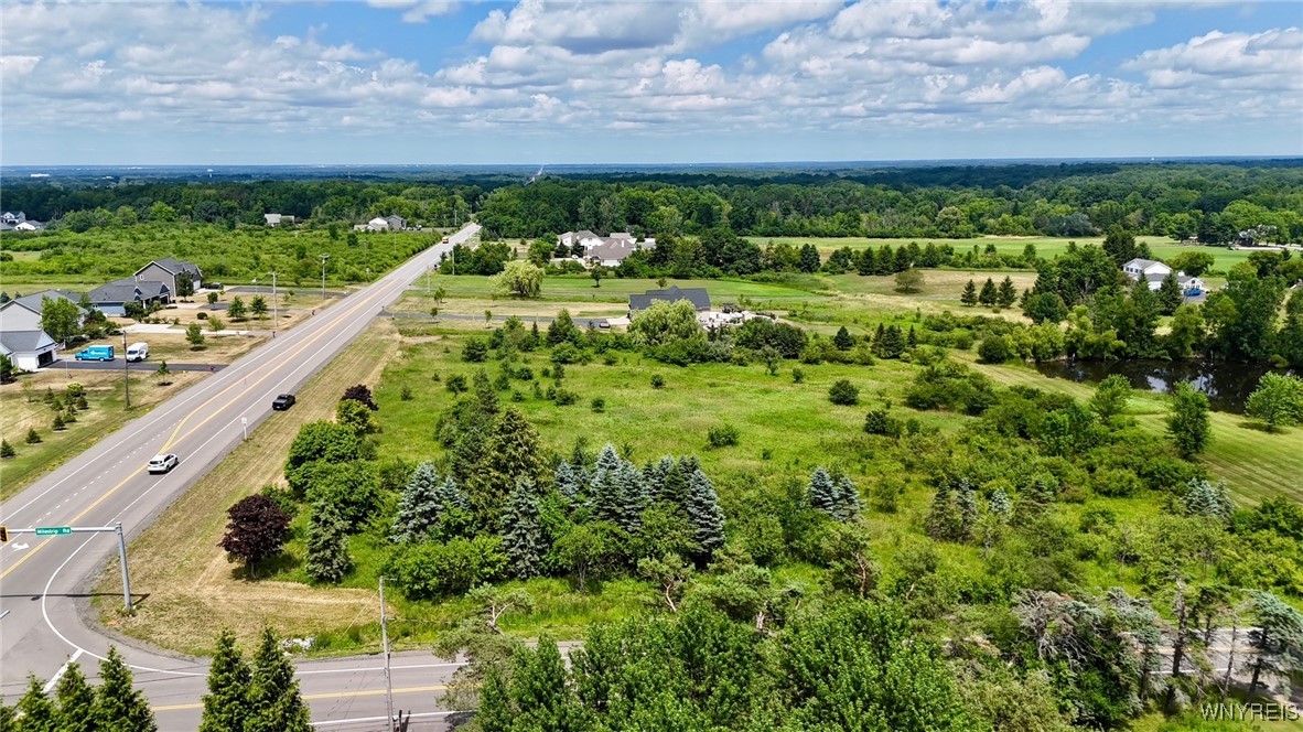 photo undefined: VL Milestrip Road, Elma NY 14127