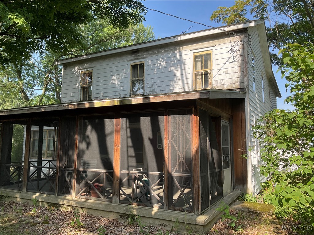 photo undefined: 4602 Parker Road, Hamburg NY 14075