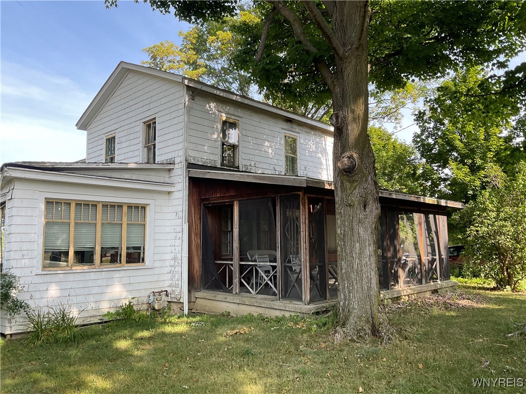 photo undefined: 4602 Parker Road, Hamburg NY 14075