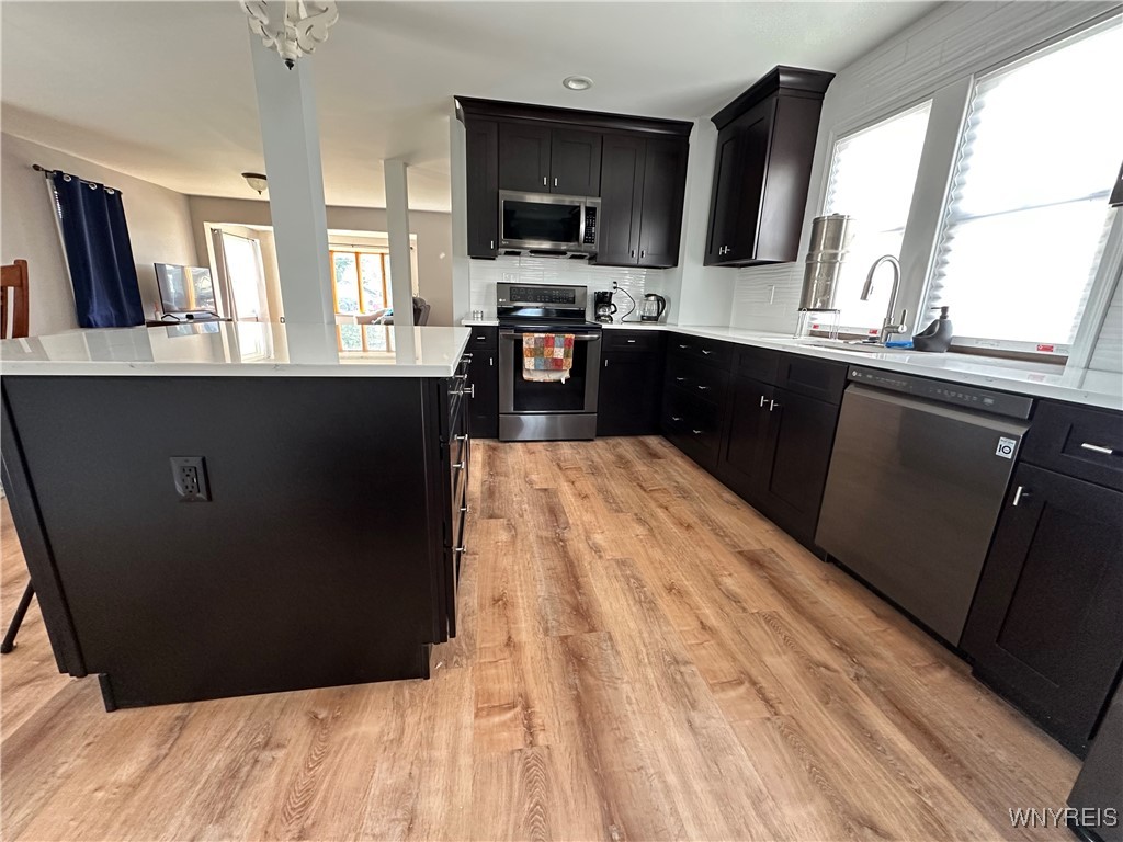 photo 3 : 435 Fletcher Street, Tonawanda NY 14150