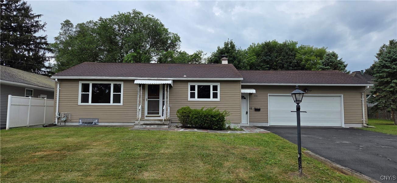 photo undefined: 1818 Lansing Street, Utica NY 13501