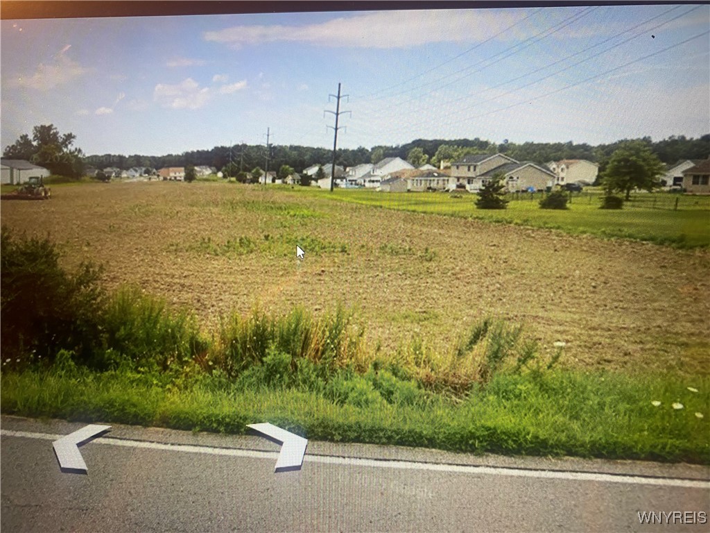 photo undefined:  V/L #1 Parker Road, Hamburg NY 14075