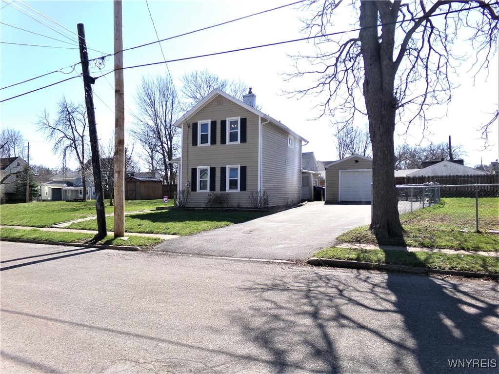 photo undefined: 52 Adam Street, Lockport City NY 14094