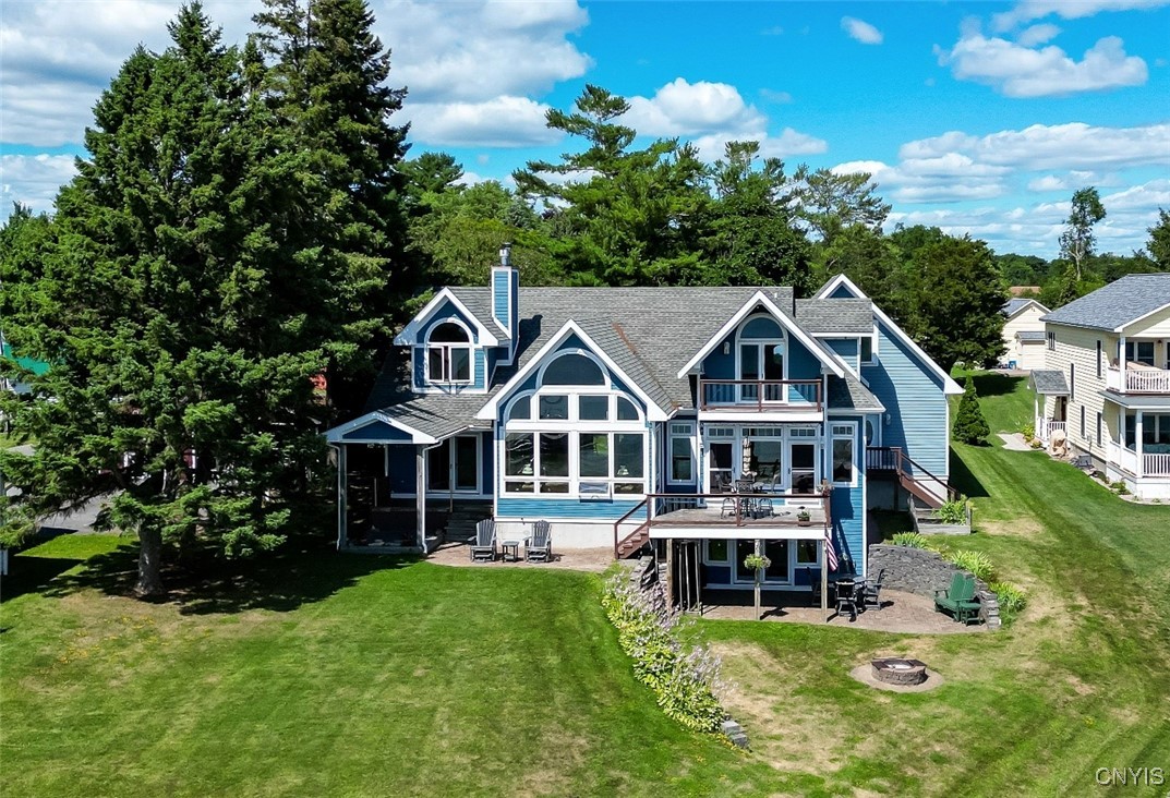 photo undefined: 8272 Strauss Boulevard, Cape Vincent NY 13624