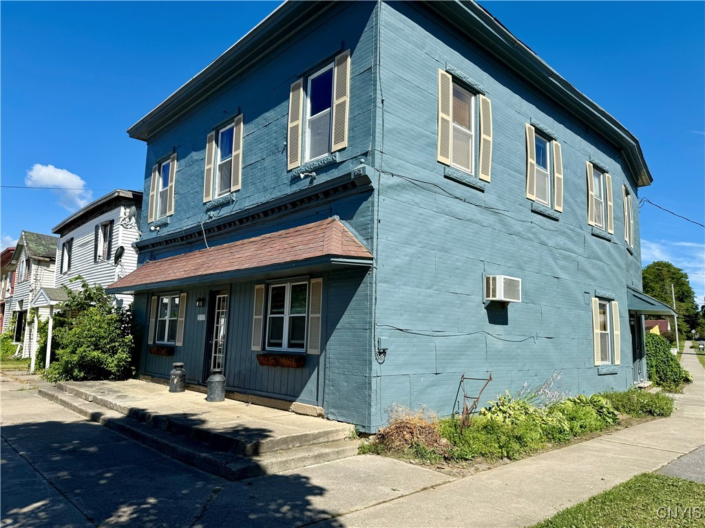 photo undefined: 2117 Main #2 Street, Cazenovia NY 13035