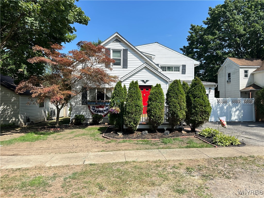 photo undefined: 350 South 2nd Street, Lewiston NY 14092
