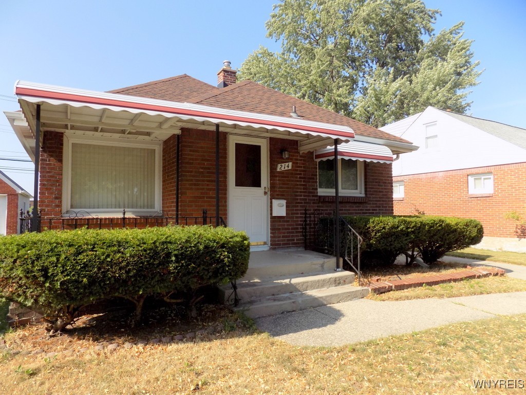 photo undefined: 214 Glencove Road, Tonawanda NY 14223