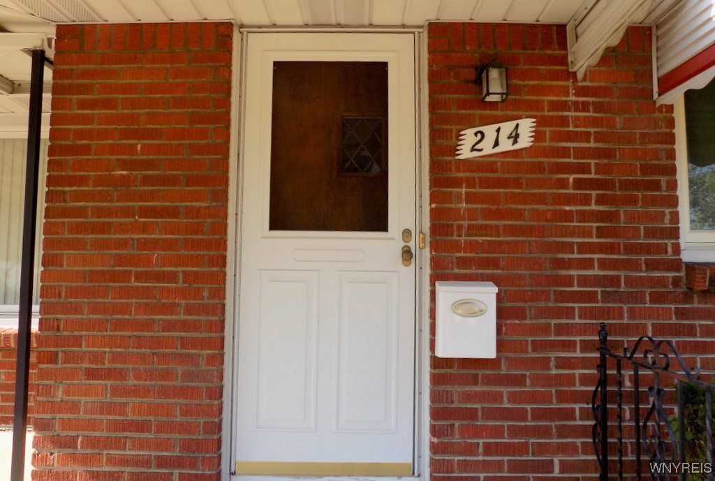 photo undefined: 214 Glencove Road, Tonawanda NY 14223