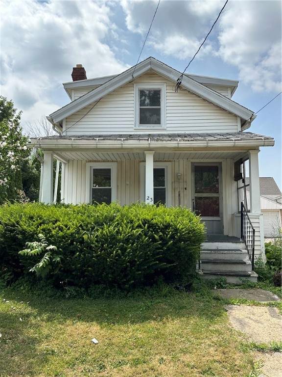 photo undefined: 23 West High Street, Lockport City NY 14094