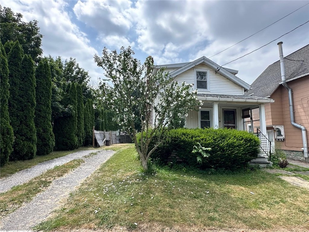 photo undefined: 23 West High Street, Lockport City NY 14094