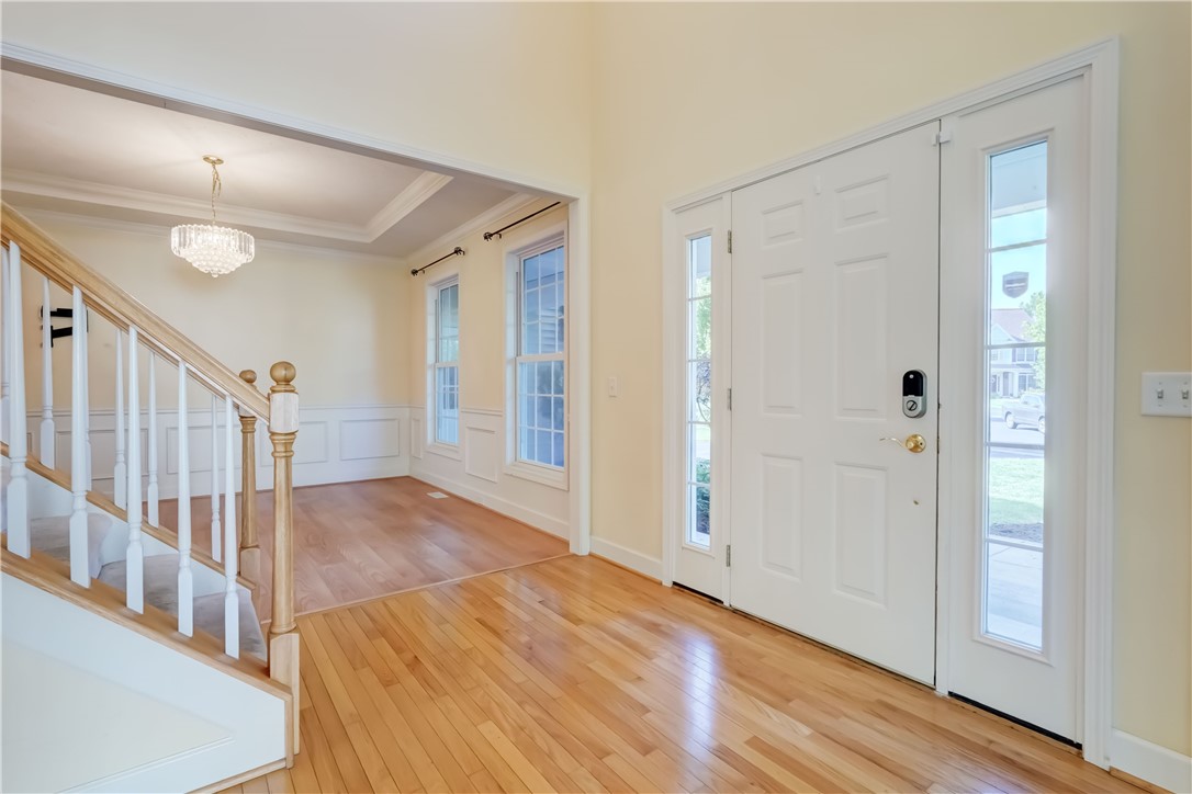 photo 4 : 8 Soho Circle, Pittsford NY 14534