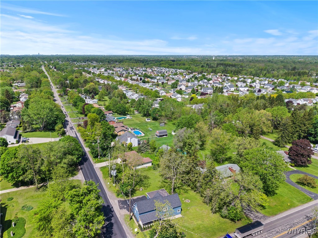 photo undefined: 5302 William Street, Lancaster NY 14086