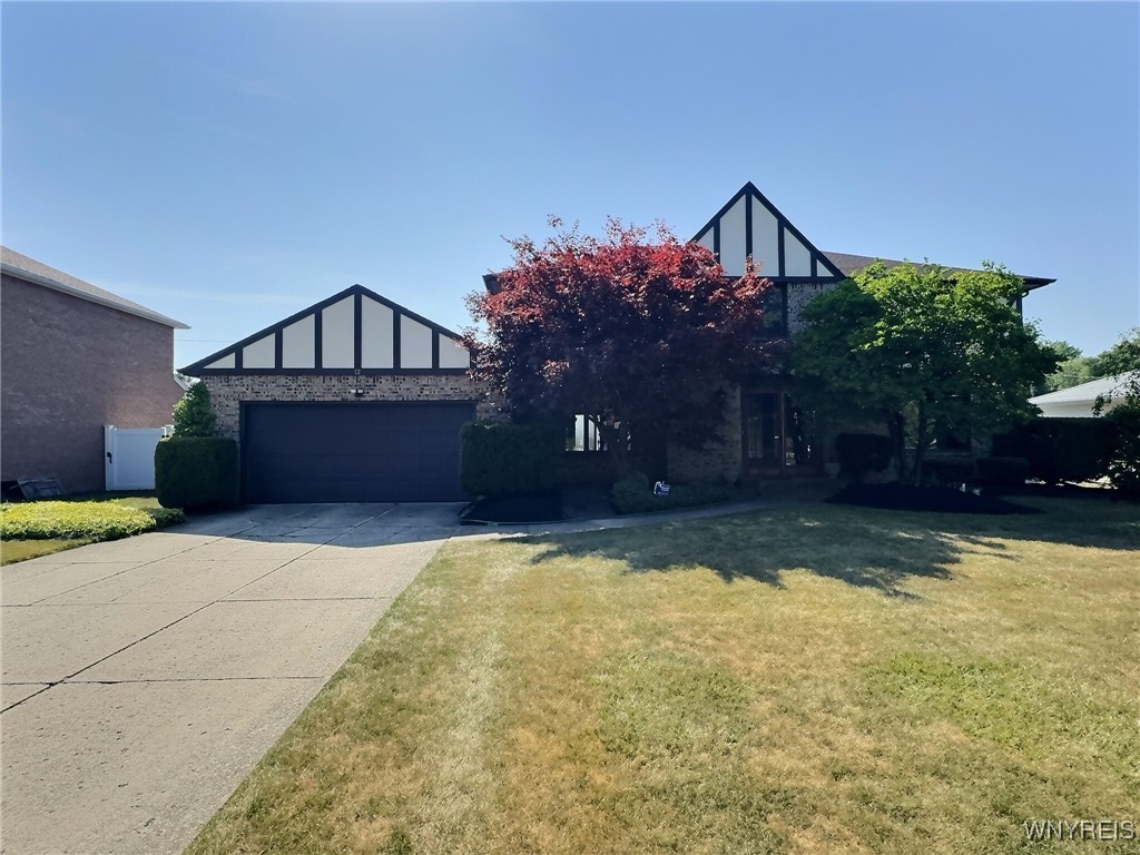photo 0: 12 Troy View Ln, Amherst NY 14221