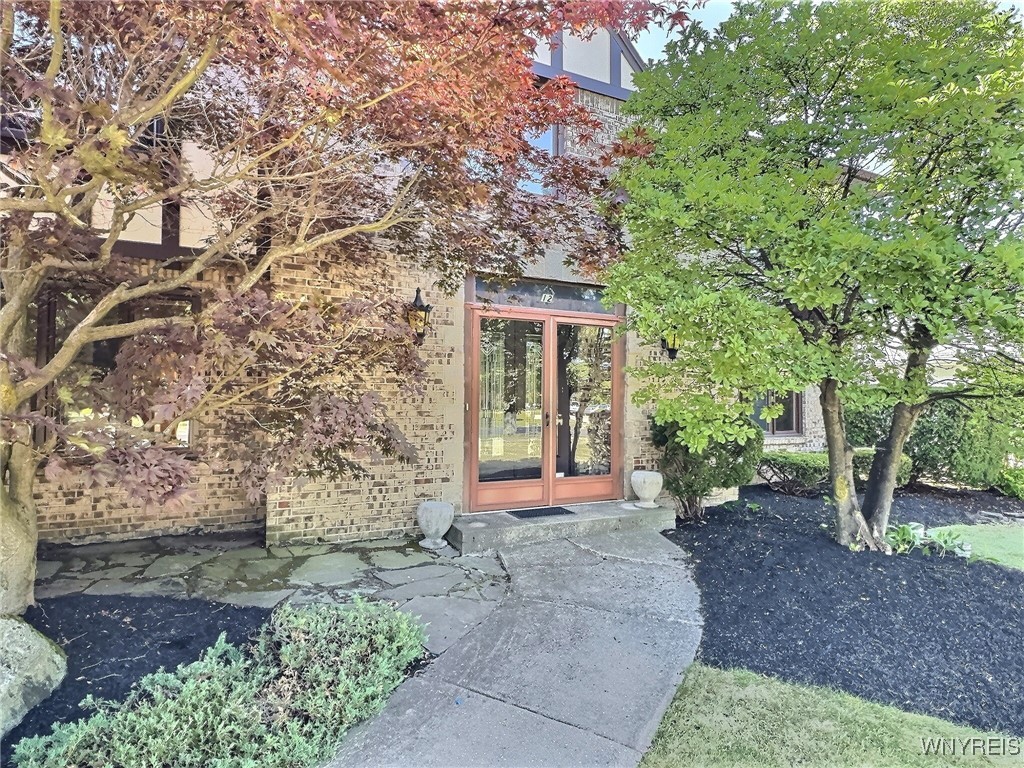 photo 1 : 12 Troy View Ln, Amherst NY 14221
