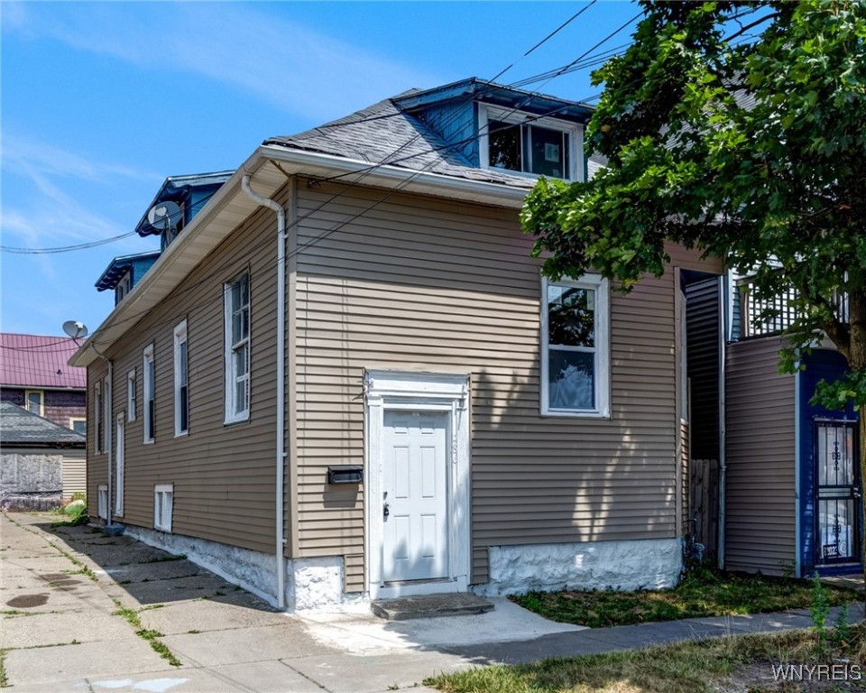 photo undefined: 486 Leroy Avenue, Buffalo NY 14215