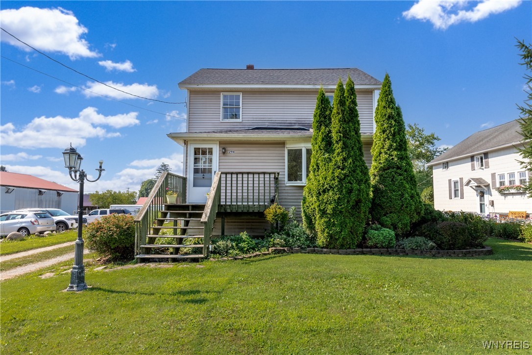 photo undefined: 294 West Main Street, Concord NY 14141