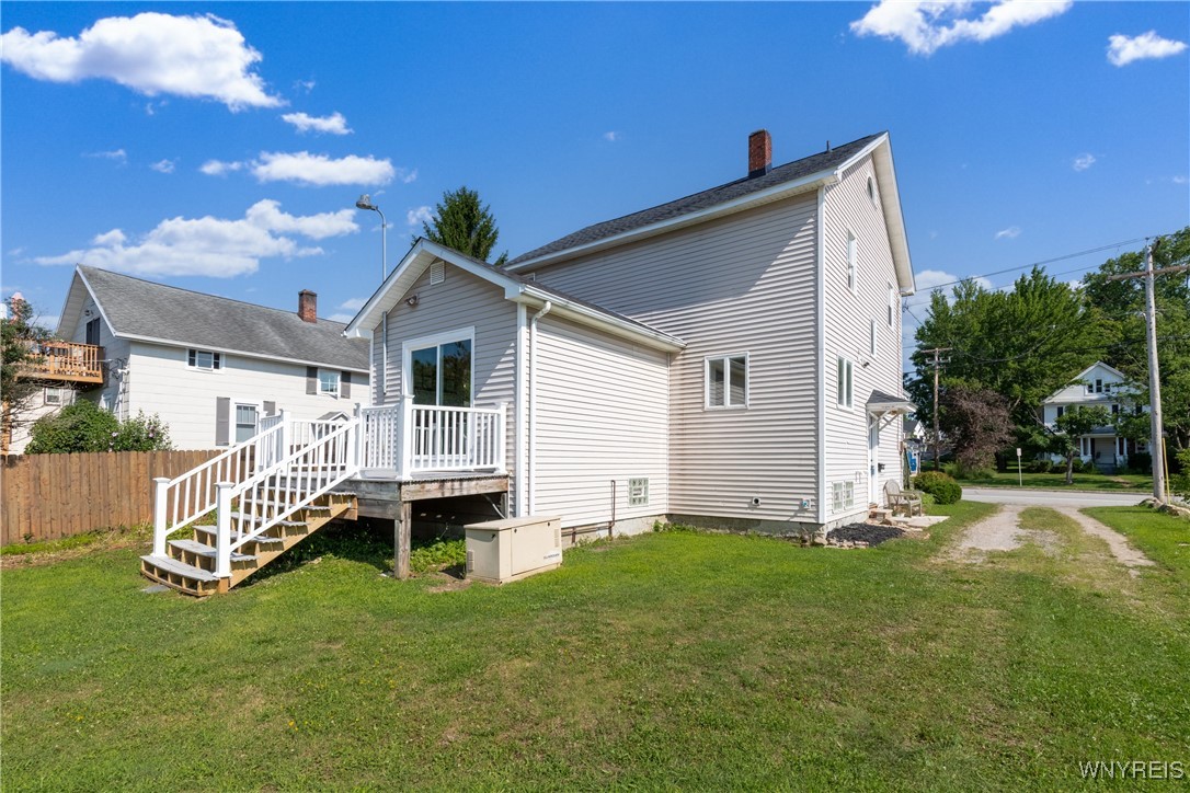 photo undefined: 294 West Main Street, Concord NY 14141