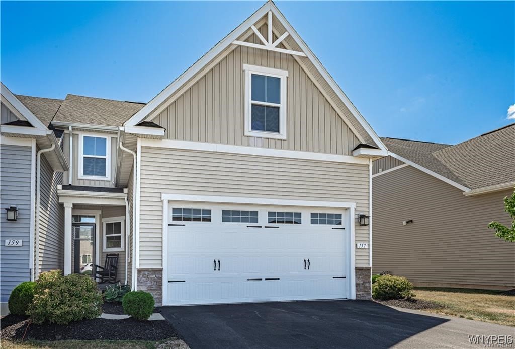 photo undefined: 157 Sandstone Circle, Grand Island NY 14072