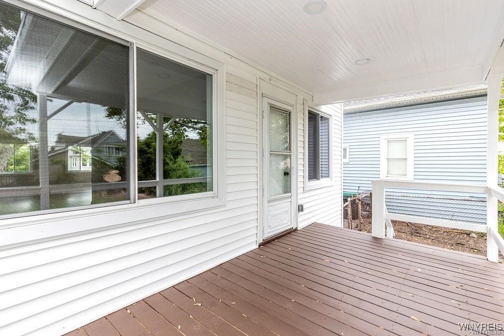 photo 2 : 52 Hawthorne Avenue, Tonawanda NY 14223