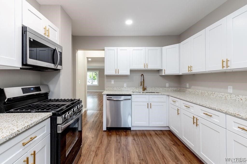 photo 4 : 52 Hawthorne Avenue, Tonawanda NY 14223