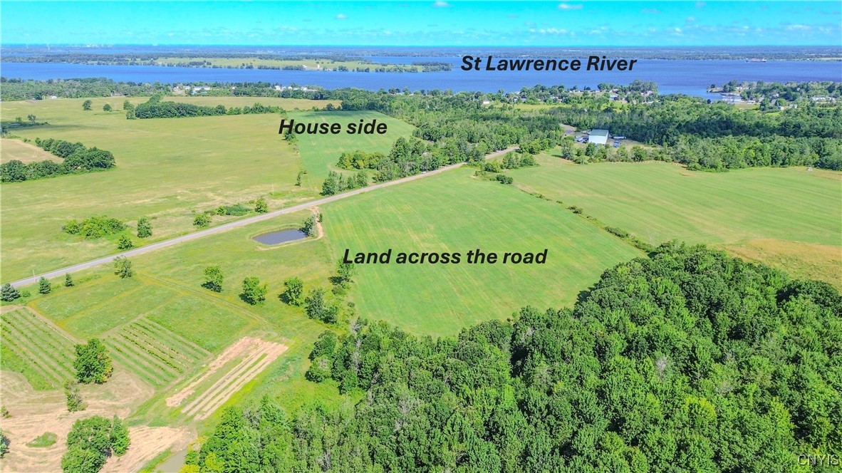 photo undefined: 6338 Gosier Road, Cape Vincent NY 13618