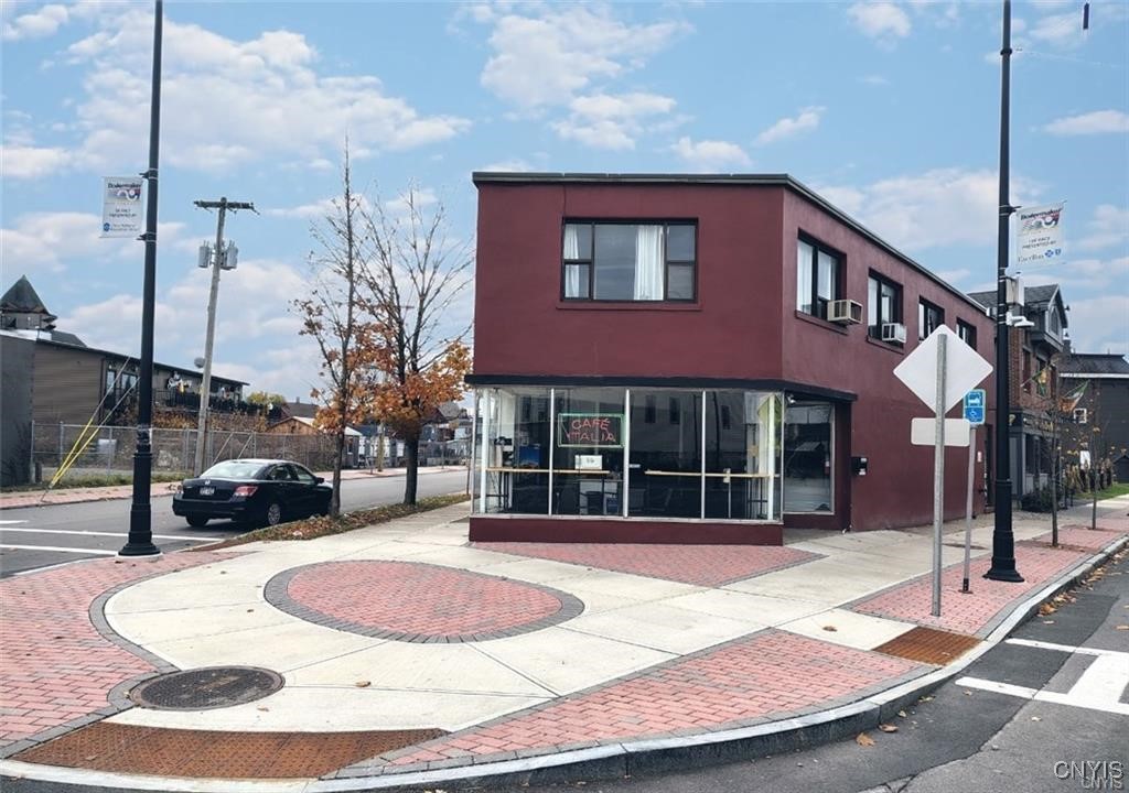 photo undefined: 801 Varick Street, Utica NY 13502