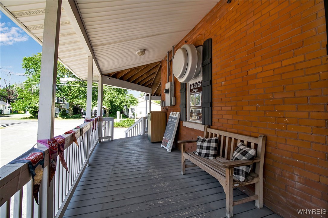 photo 4 : 1693 Quaker Road, Somerset NY 14012